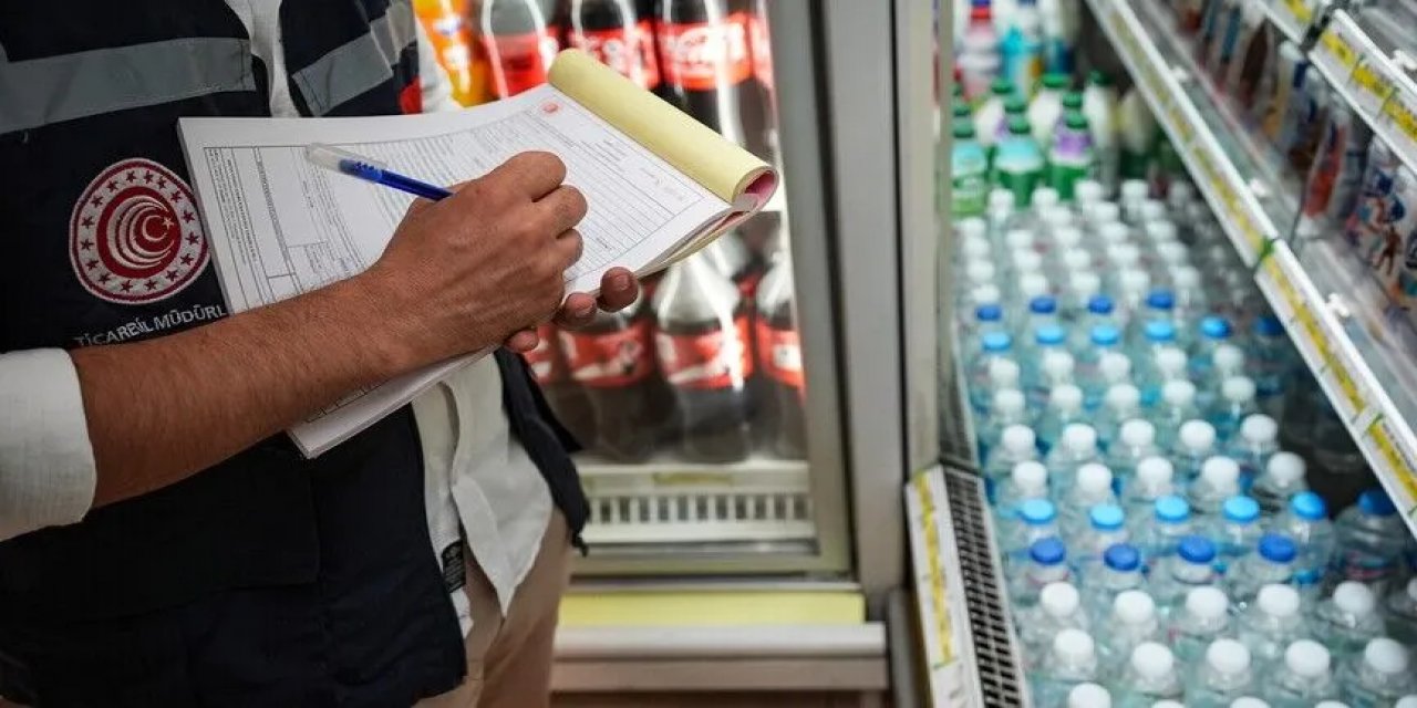 Fahiş Fiyat Artışlarında Cezaların "Şube Sayısına Göre Belirlenmesi" Önerisi