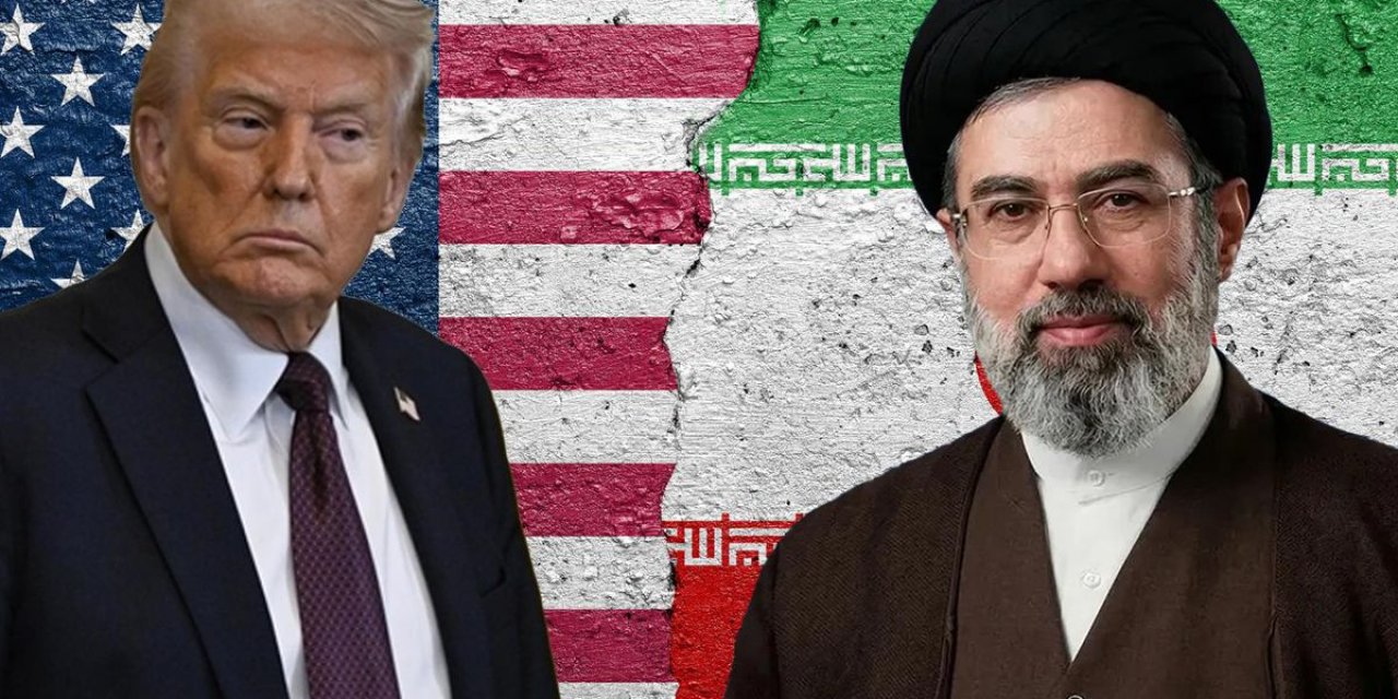 ABD-İran Gerilimini Azaltmak İçin Katar'dan Yeni Adım