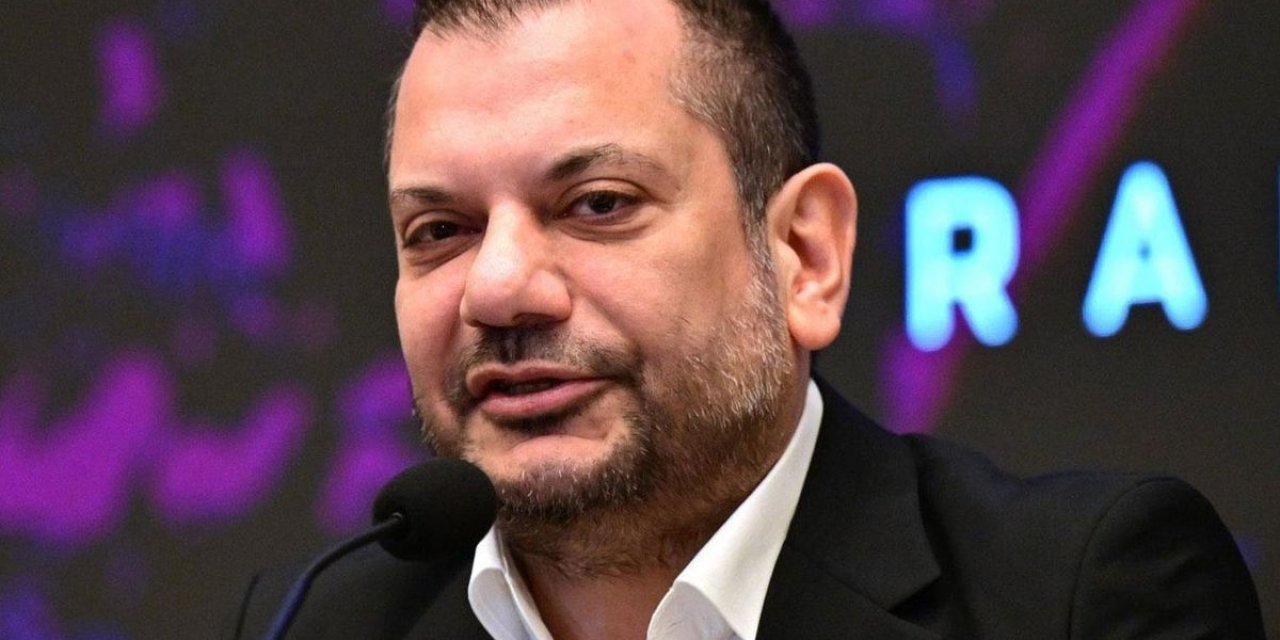 Kulüpler Birliği'nde Ertuğrul Doğan Kararı