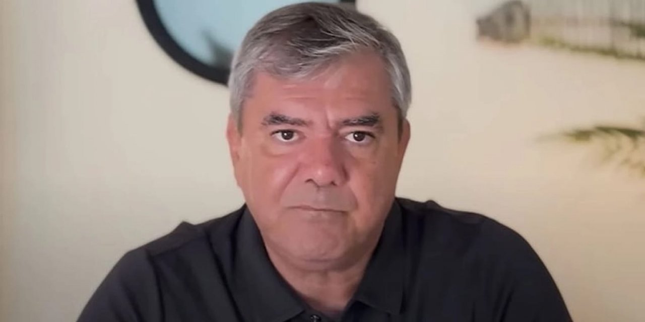 Medyada Yılın Depremi! Yılmaz Özdil'den Olay Yaratacak "Fon" İddiaları! "özgür Özel'in Ekibi Bana Para Teklif Etti"