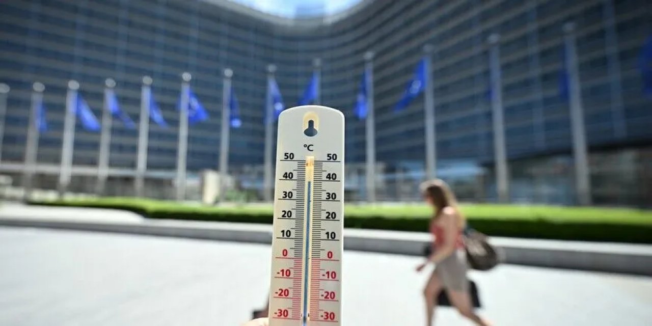 Belçika'da Sıcak Hava Dalgası, 2000'den Bu Yana En Fazla Can Kaybına Yol Açtı