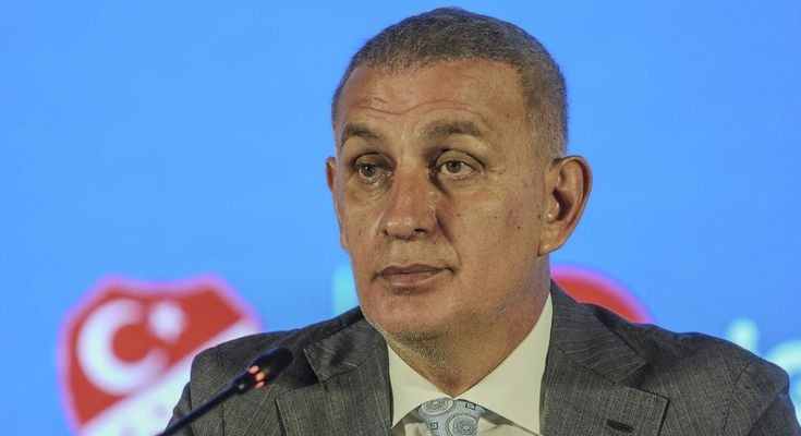 TFF Açıkladı: Türk Futbolunun Köklü Kulübü Küme Düşürüldü