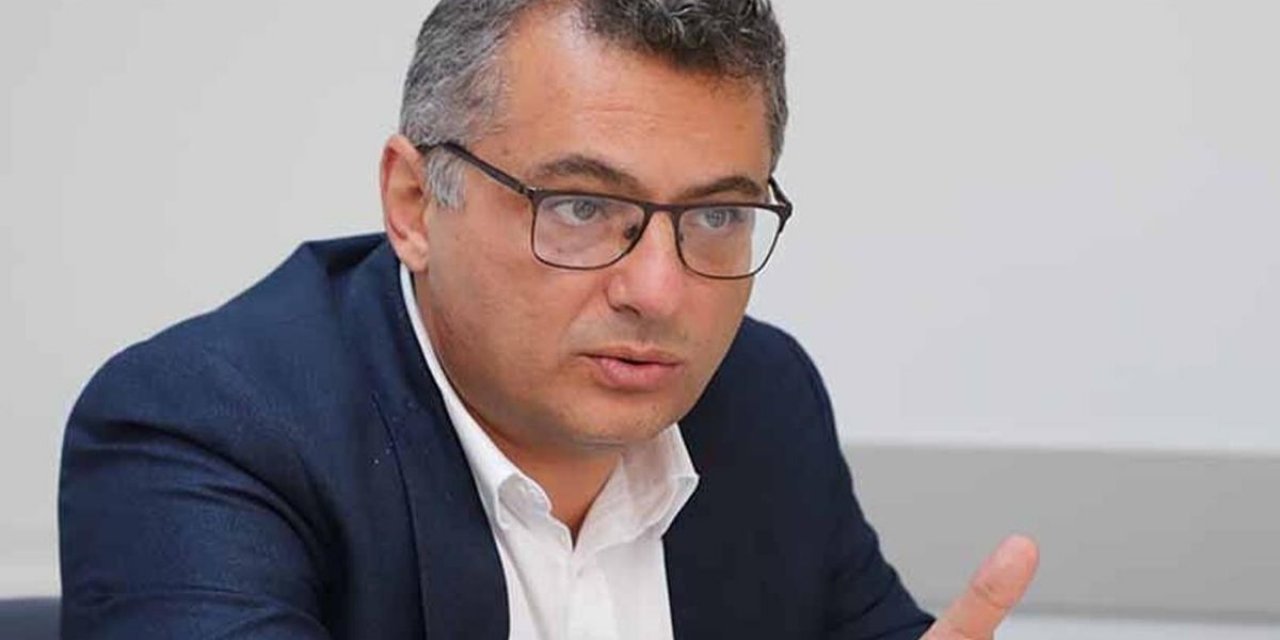 KKTC Cumhurbaşkanı Tufan Erhürman, Rahatsızlanarak Hastaneye Kaldırıldı