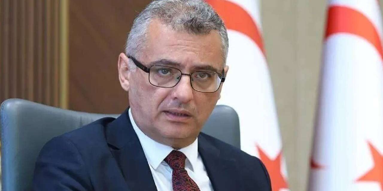 KKTC Cumhurbaşkanı Tufan Erhürman Hastaneye Kaldırıldı! Doktorlardan İlk Bilgiler Geldi