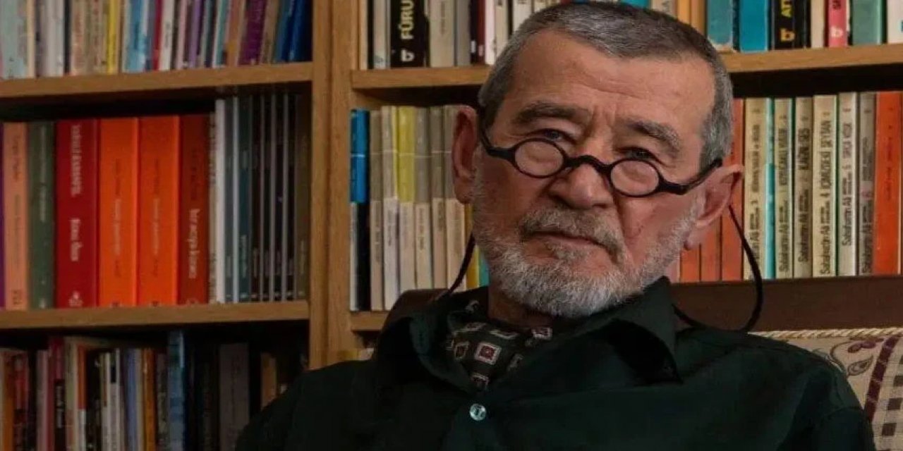 Hastanede Tedavi Görüyordu… Usta Şair Ahmet Telli Hayatını Kaybetti