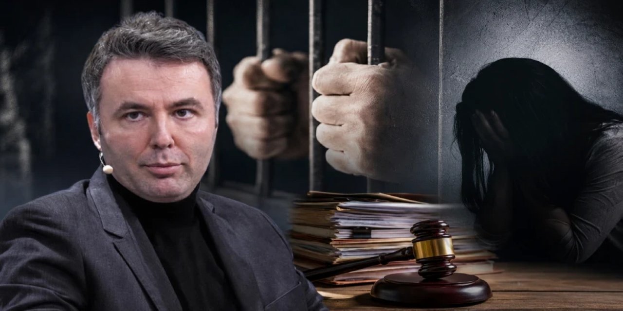 Mehmet Akif Ersoy'a 266 Yıla Kadar Hapis İstemi! İddianame Kabul Edildi...