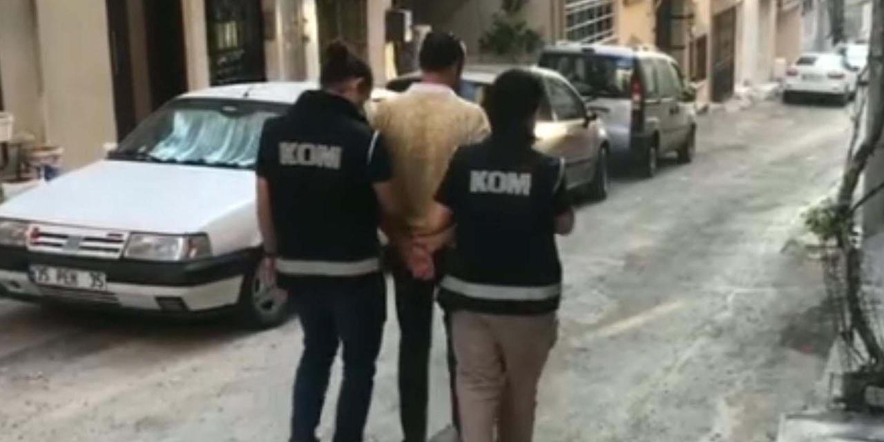 İzmir Merkezli 'Kurgu Kazalarla Sigorta Dolandırıcılığı' Operasyonu: 24 Tutuklama
