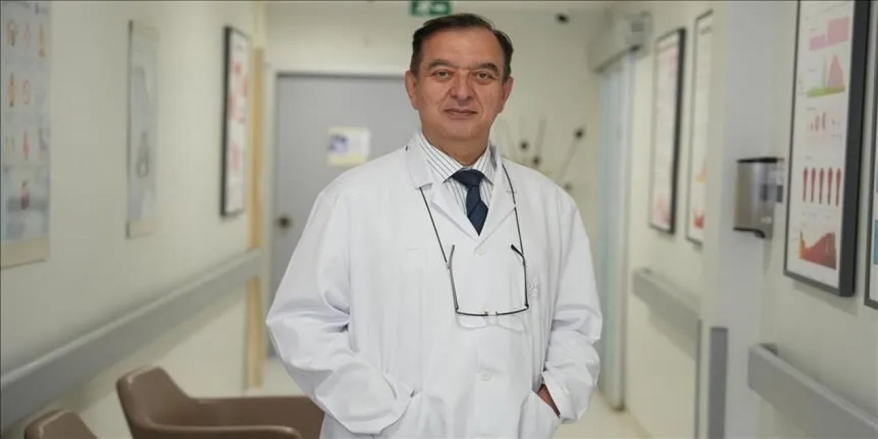 Mangal Dumanına Uzun Süre Maruz Kalmak Kronik Solunum Yolu Hastalıklarını Tetikleyebiliyor