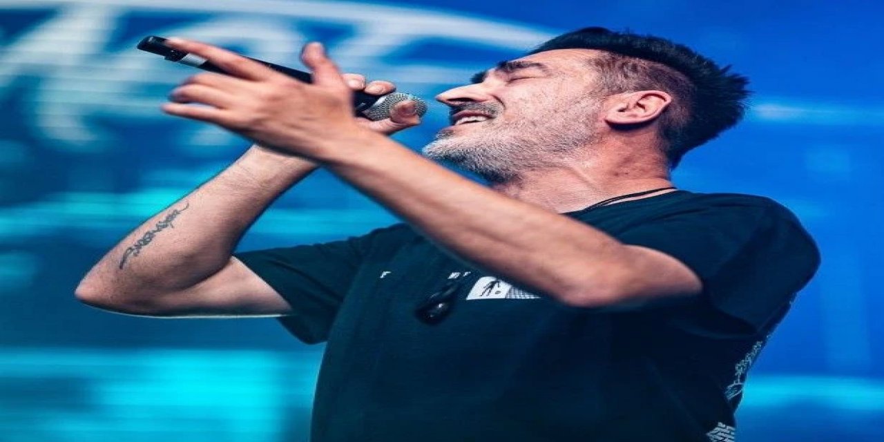 Sagopa Kajmer Yapım Şirketiyle Mahkemelik Oldu: 'Maddi Manevi Zarar' İddiası