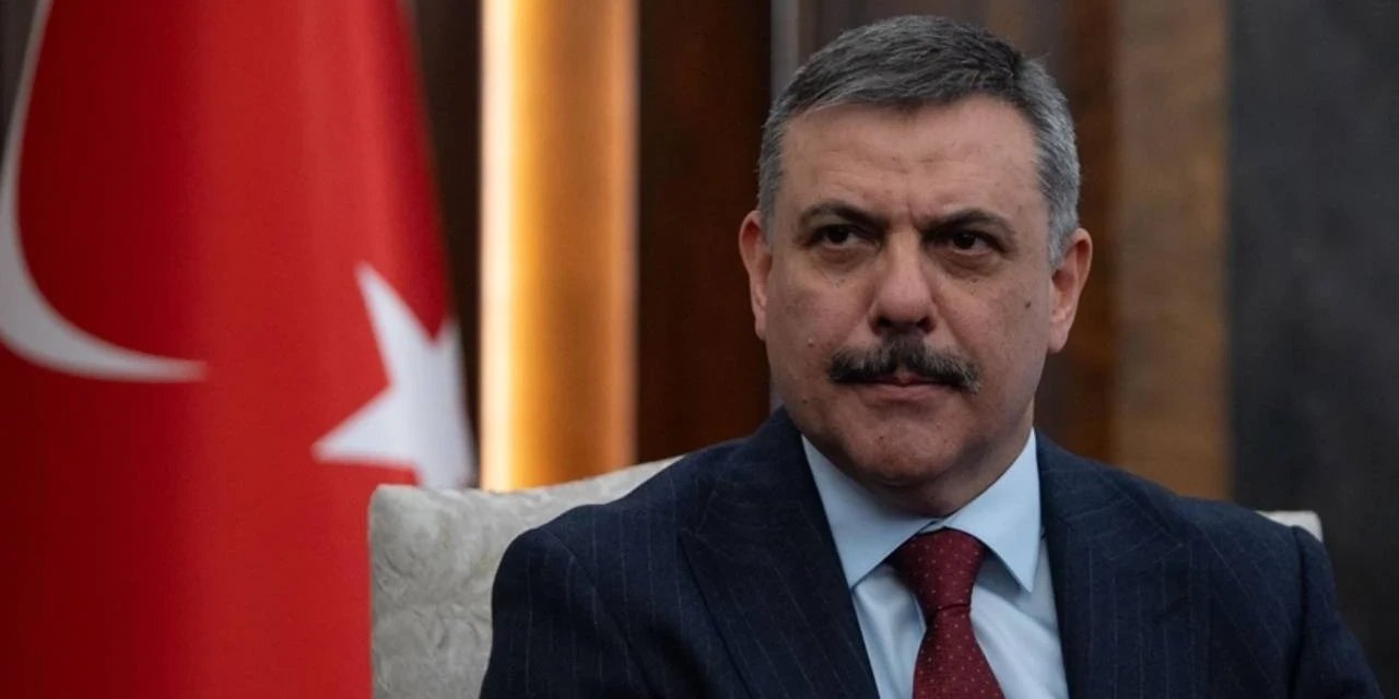 Bakan Çiftçi NATO Zirvesi Sonrası Konuştu! Birinci Güvenlik Tehdidi Organize Suç Çeteleridir
