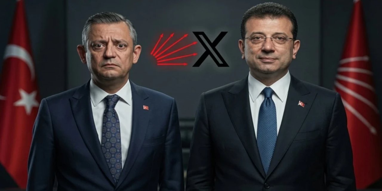 Özel Döneminde CHP'den Trollere Ve Medyaya Yapılan Milyonluk Ödemeler Ortaya Çıktı