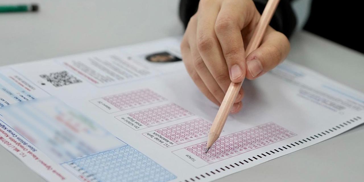 Milli Eğitim Bakanı Tekin'den LGS Tercihlerinde "Rota Maarif" Vurgusu