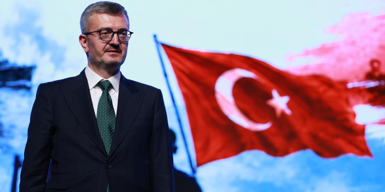 İletişim Başkanı Duran: 15 Temmuz Türkiye'yi Kuşatma Teşebbüsüydü