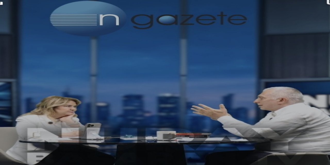 Metin KÜLÜNK: "Hedef, Erdoğansız bir AK Parti'ydi!"