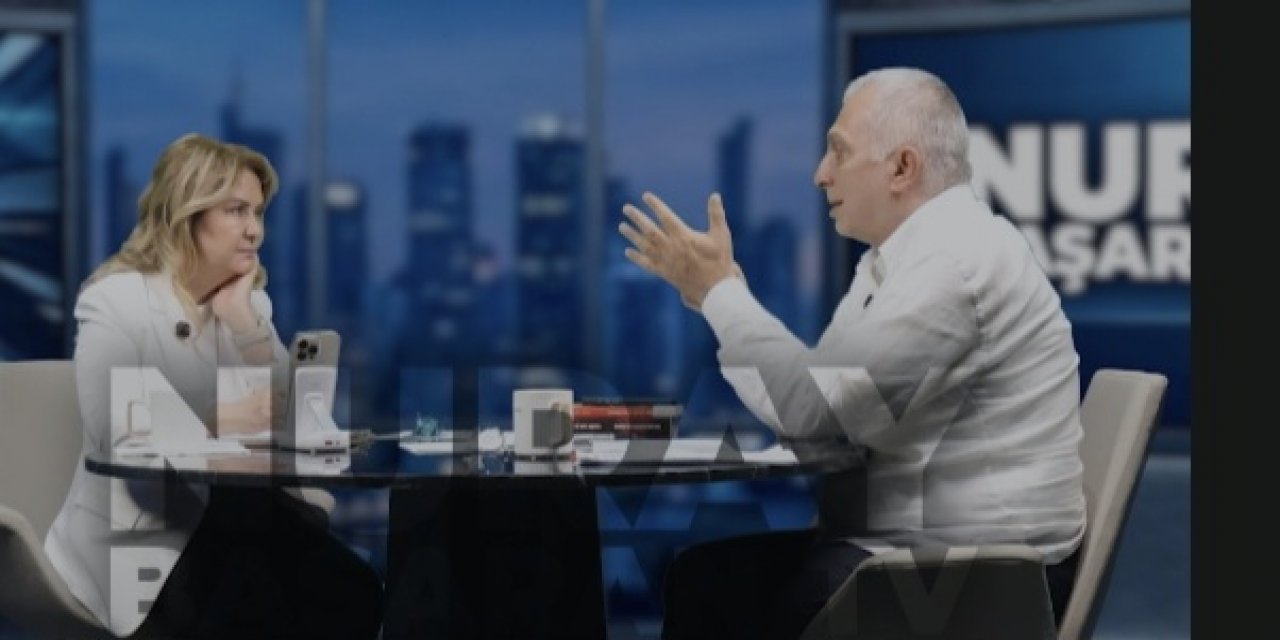 Metin KÜLÜNK: "Hedef, Erdoğansız bir AK Parti'ydi!"