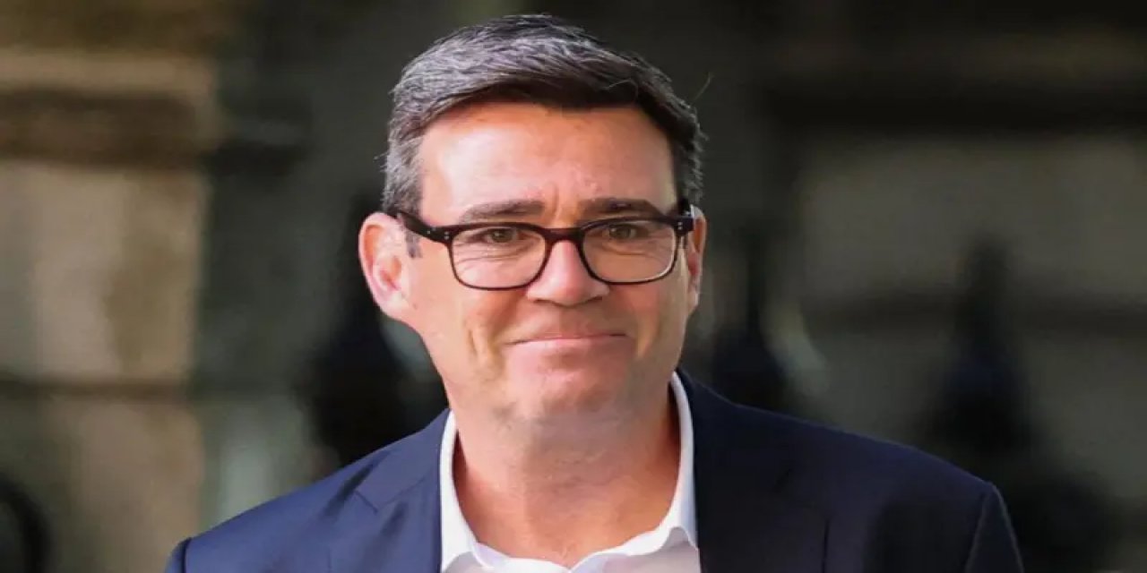 Andy Burnham'ın 20 Temmuz'da İngiltere Başbakanı Olması Bekleniyor
