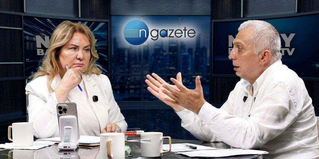Metin Külünk'ten AK Parti'ye 4 Maddelik Sarsıcı Reçete!