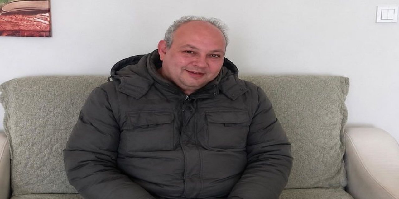 Lüleburgaz'da Kaybolan Adam Evinde Ölü Bulundu