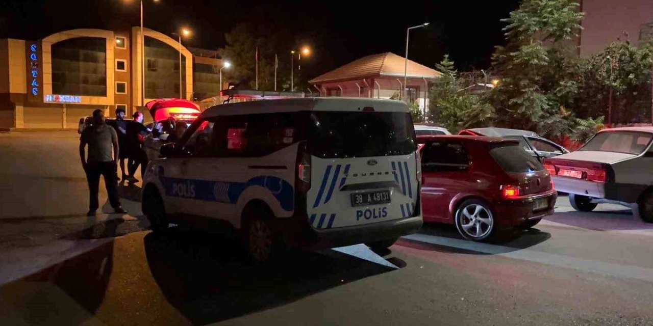 Alkollü Sürücüye 225 Bin TL Ceza