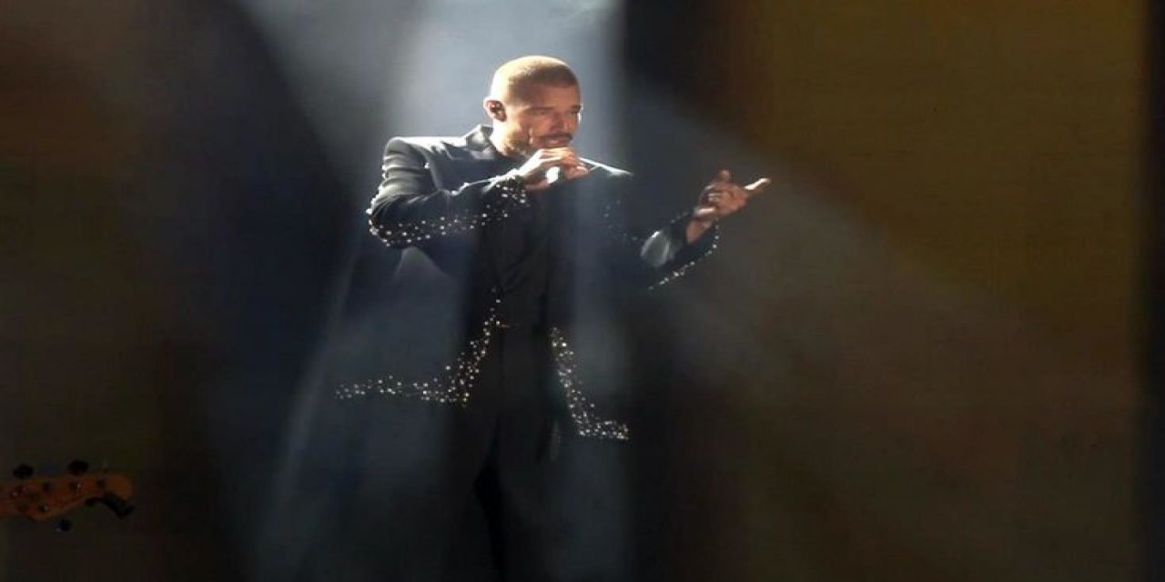 Ricky Martin 15 Yıl Aradan Sonra İstanbul Sahnesinde