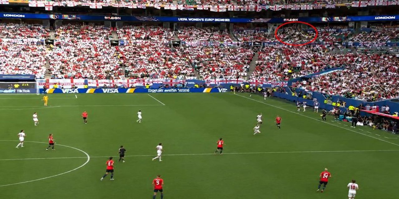 Tarihi Maçta Büyük Skandal İddiası! FIFA'dan Jet Açıklama Geldi