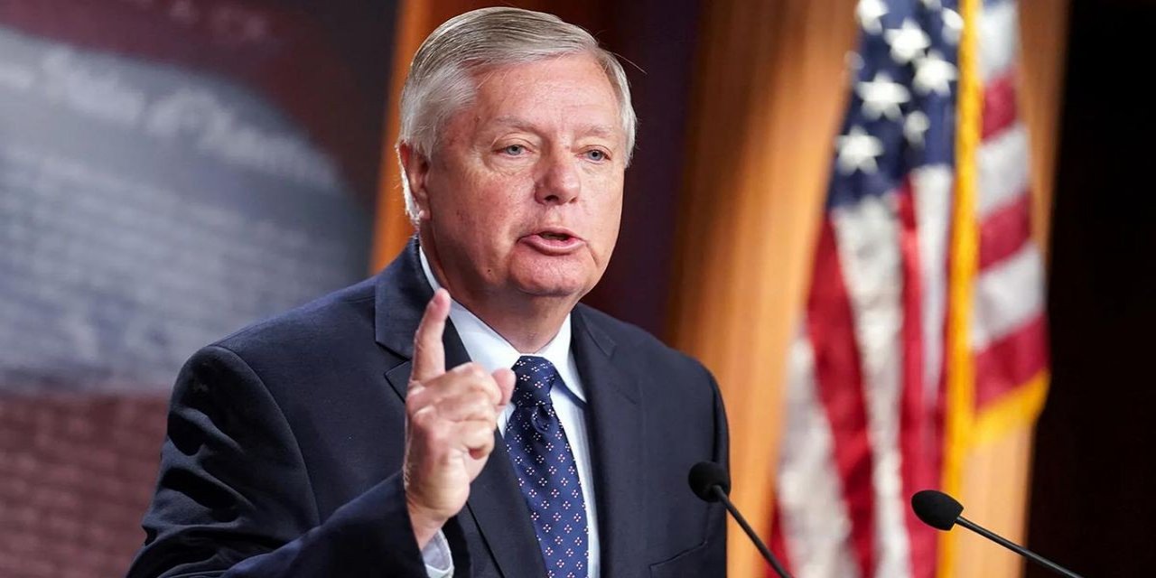 ABD'li Senatör Lindsey Graham Hayatını Kaybetti