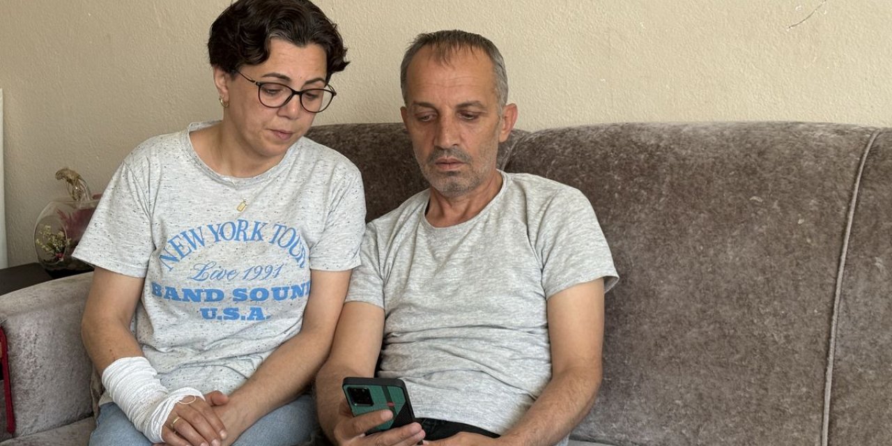 Tokat'ta 17 Yaşındaki Ceren Nisa Bilen'den 11 Gündür Haber Alınamıyor
