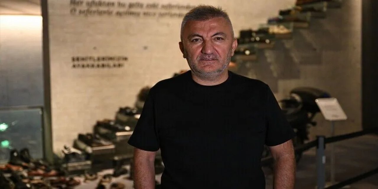 15 Temmuz'un İzini, 10 Yıldır Bedenlerindeki Kurşunda Taşıyorlar