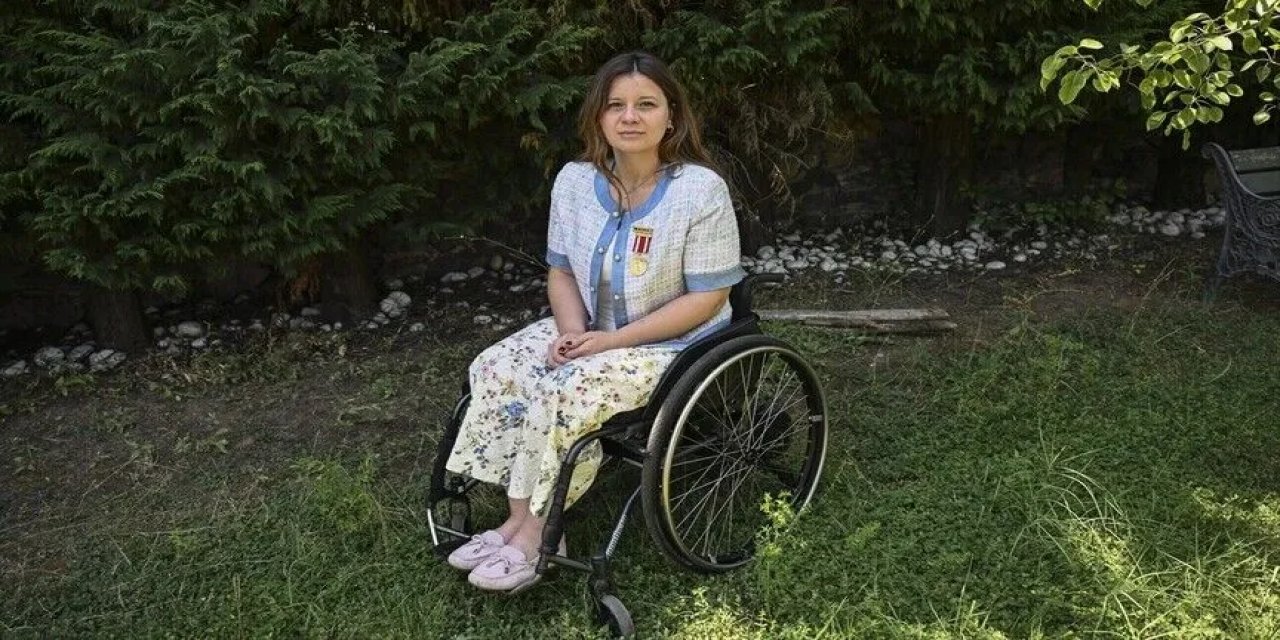 15 Temmuz'da İstanbul'daki Orhanlı Gişeleri'nde Yaralanan Gaziler, 10 Yıl Sonraki Duygularını Anlattı