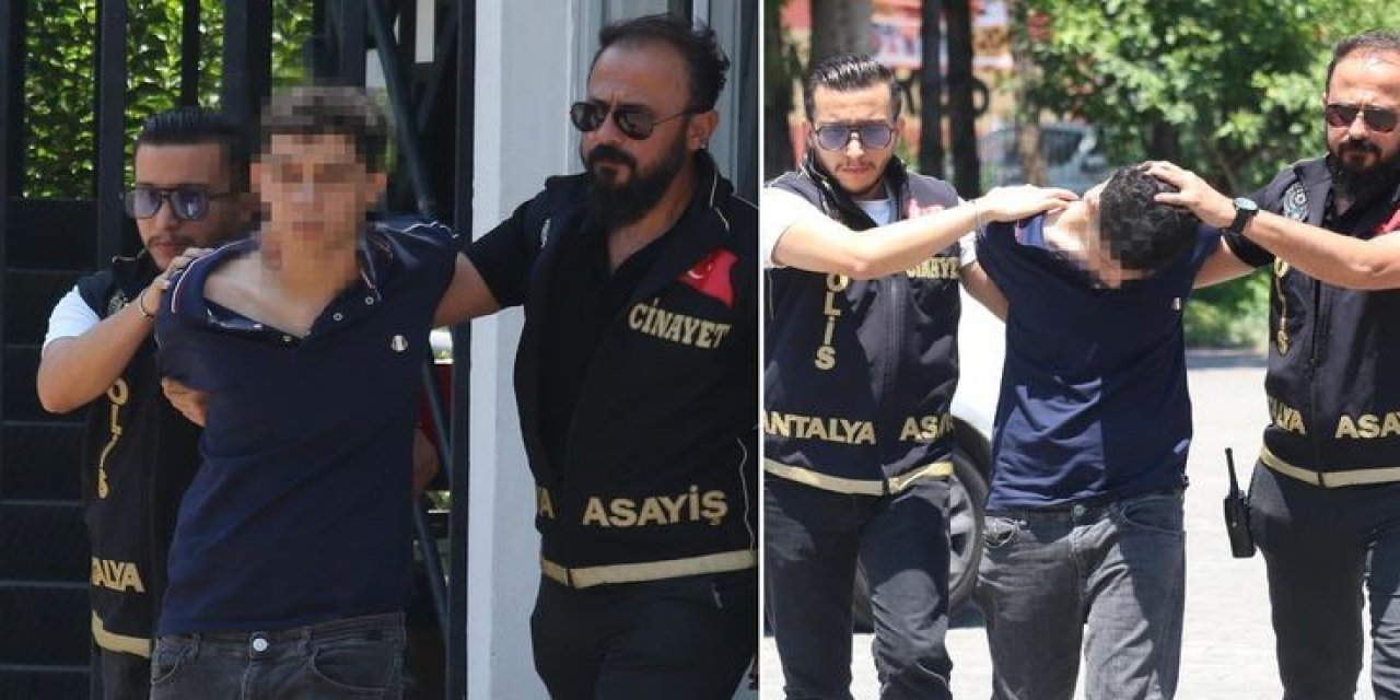 'İçlerine Şeytan Girdi' Deyip, İki Ablasını Öldürmeye Kalkıştı
