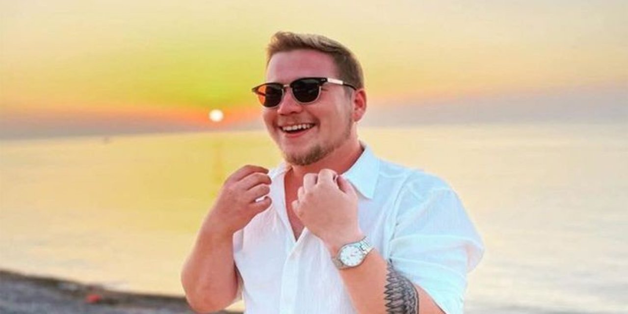 Cide'de Otomobil Denize Uçtu: Sürücü Hayatını Kaybetti