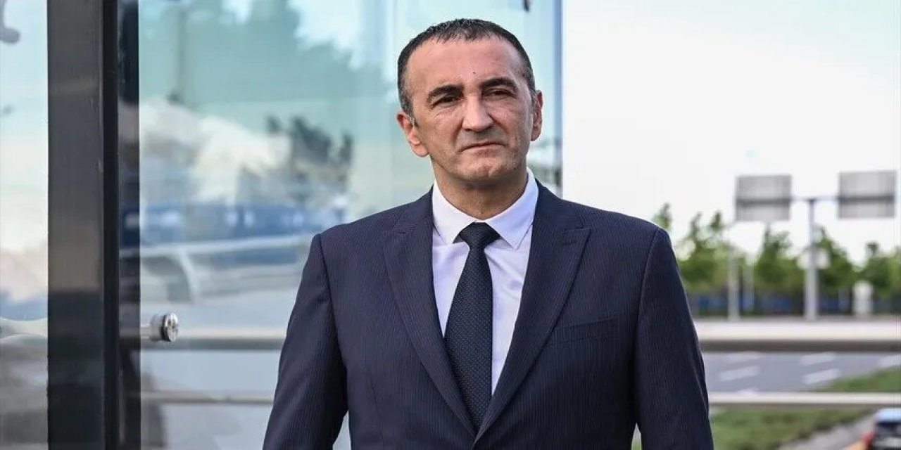Dönemin Ankara Emniyet Özel Harekat Şube Müdürü Eraslan Er'den, "Uyanık Olmalıyız" Mesajı