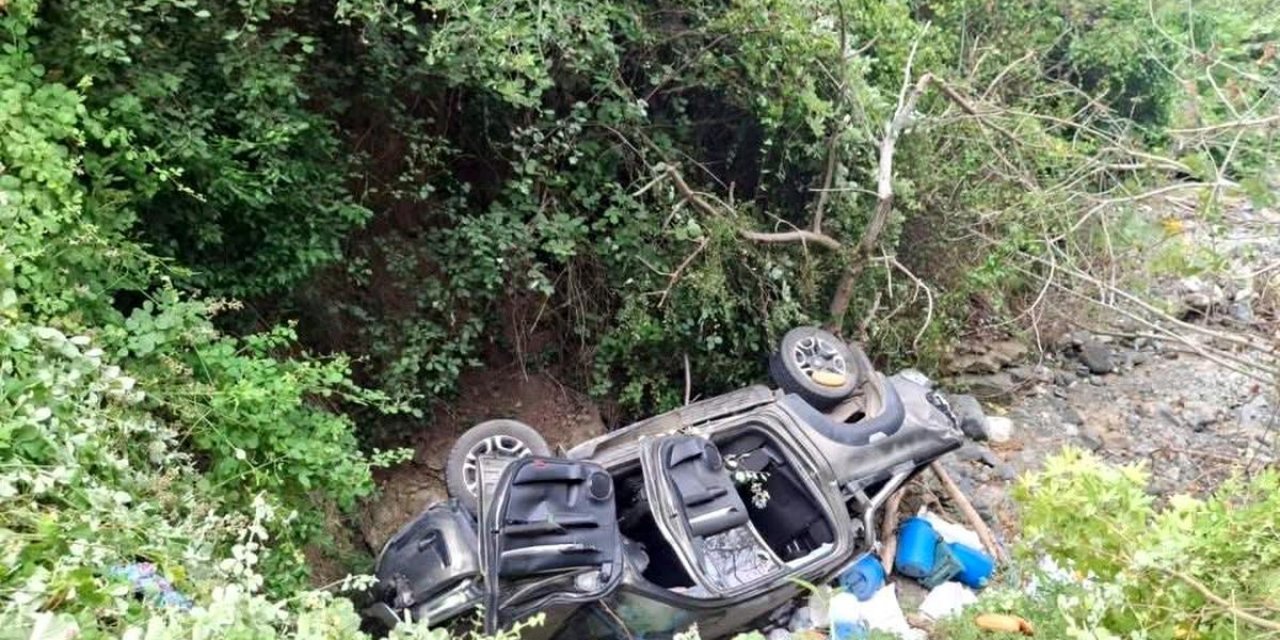 Hatay'da Trafik Kazası: 7 Yaralı