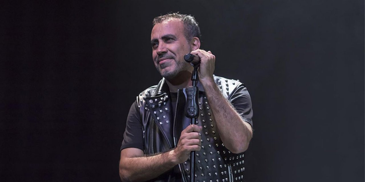 Haluk Levent, Yurt Dışını Yasağını Havalimanında Öğrenmiş