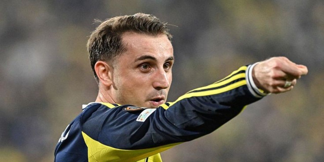Greenwood'dan Sonra Yeni Bir Yıldız Daha! Kerem Aktürkoğlu'nun Yerine Gelecek
