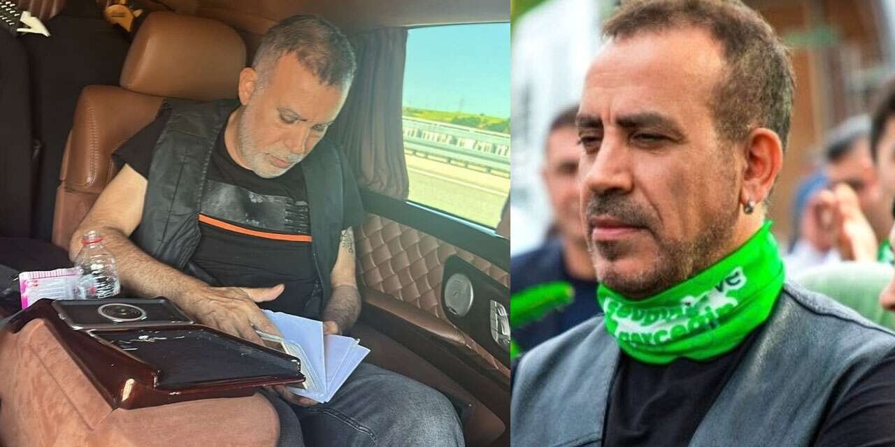 Ahbap Derneği Soruşturması: Haluk Levent'in Milyonlarca Liralık Senet Oyunu