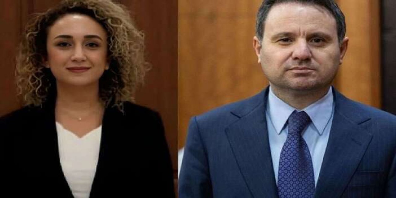 Bakanın Ailesine Tehdit! Akın Gürlek’in Eşine Eylem Yapacaklardı Yakayı Ele Verdiler