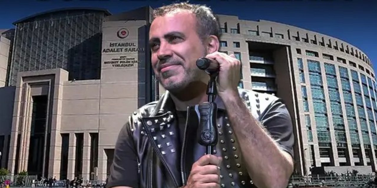 Haluk Levent Acil Yurt Dışına Kaçmaya Çalışırken Yakalandı! Gözaltı Gerekçesi Belli Oldu