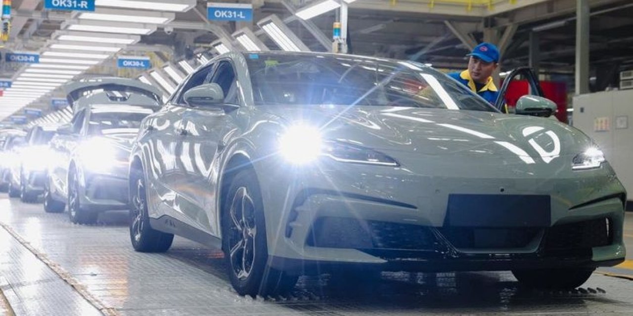 Dünyaca Ünlü Otomotiv Devinden Tarihi Hata! 1265 Müşteriye Yanlış Araç Satıldı