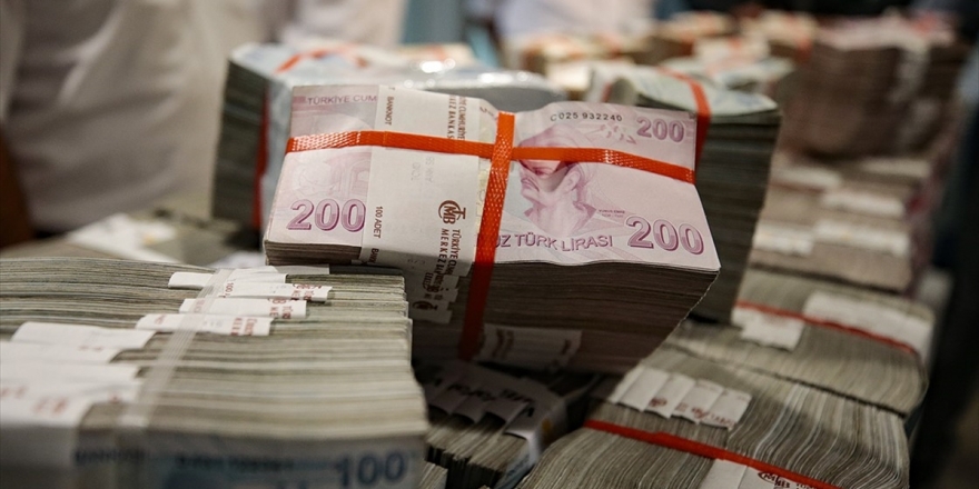 Türkiye'nin 2018 Vergi Rekortmenleri Belli Oldu