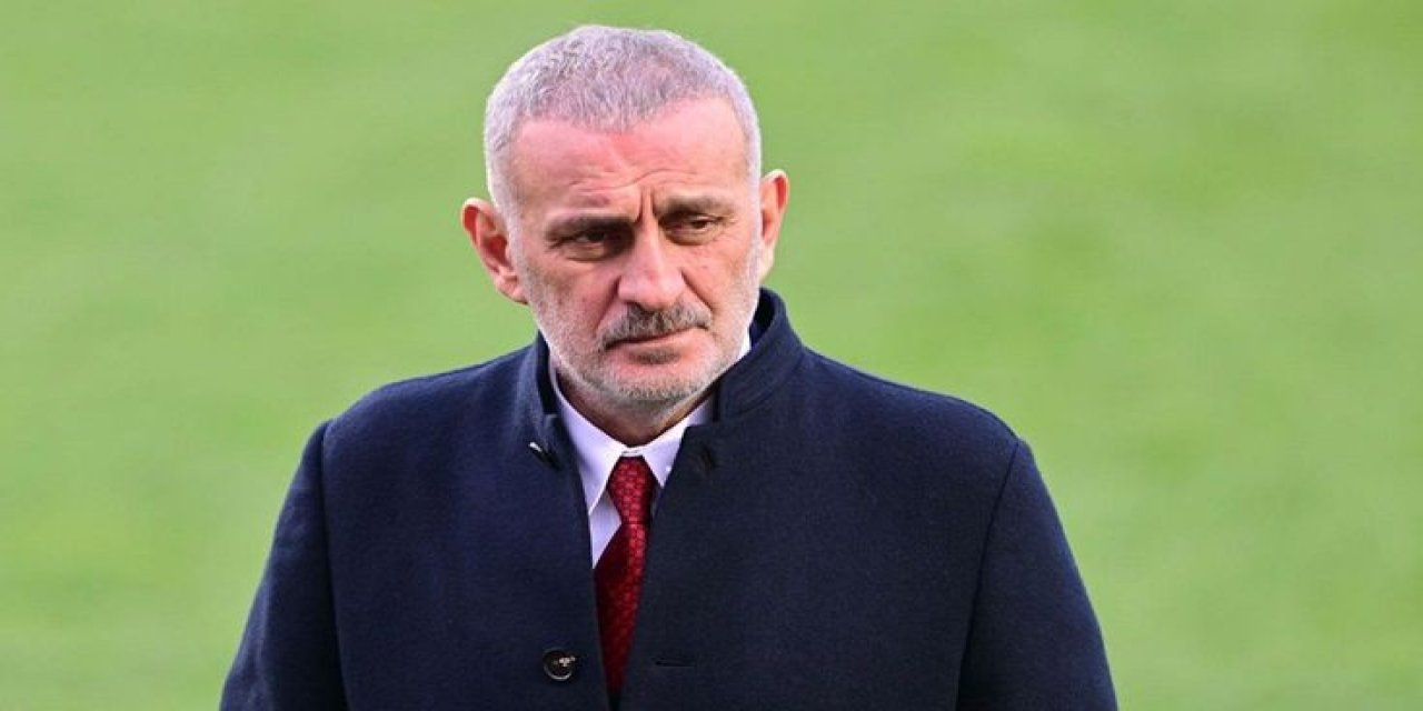 TFF'nin İstediği Parayı Duyar Duymaz Ligden Çekildiklerini Açıkladılar