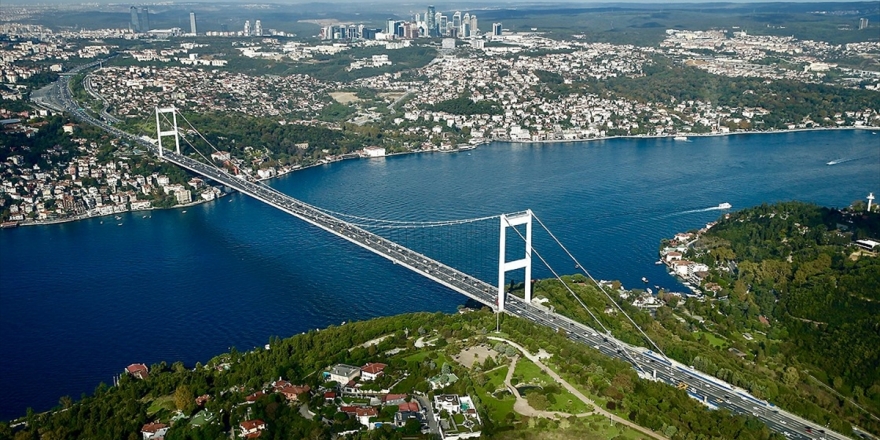 Şehirlerin 'Dijital İkizi' İle Afetlere Önlem Alınacak