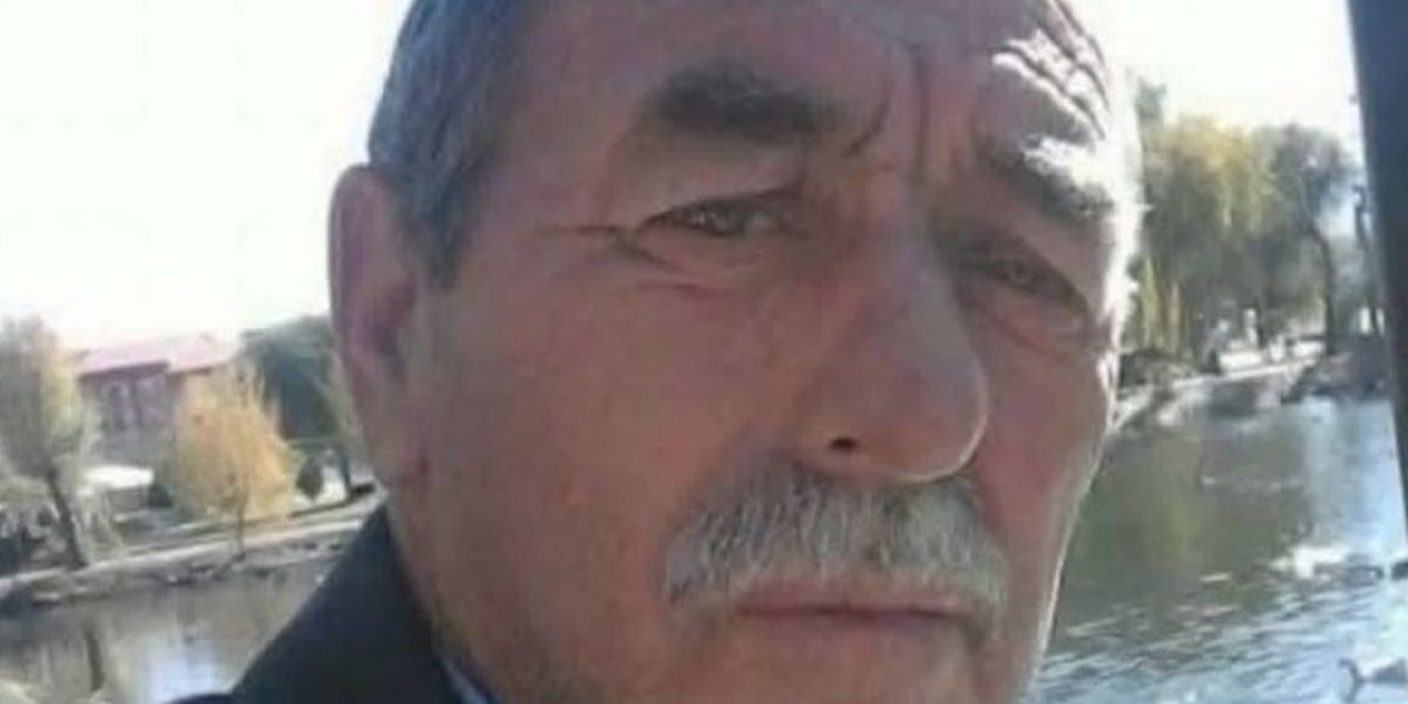 Kayseri'de Kazada 1 Kişi Hayatını Kaybetti