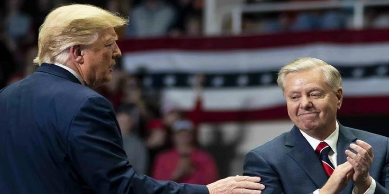 Senatör Lindsey Graham'ın Ölüm Nedeni Belli Oldu