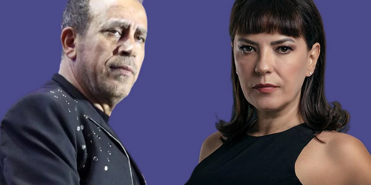 Yeşim Salkım'dan Çok Konuşulacak Haluk Levent Paylaşımı! 'Kara Para, Kumar, Uyuşturucu...'