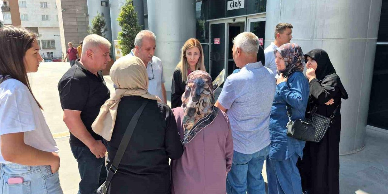 Eskişehir'de Cinayet Sanığının Akli Dengesi Yerinde Bulundu