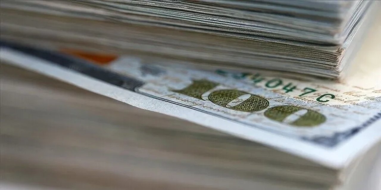 Ödemeler Dengesi Verileri Açıklandı