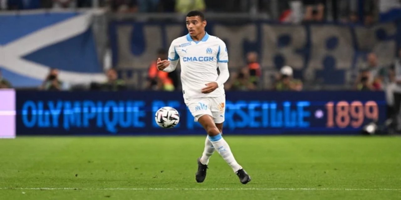 Fenerbahçe'de Mason Greenwood İçin Geri Sayıma Geçildi