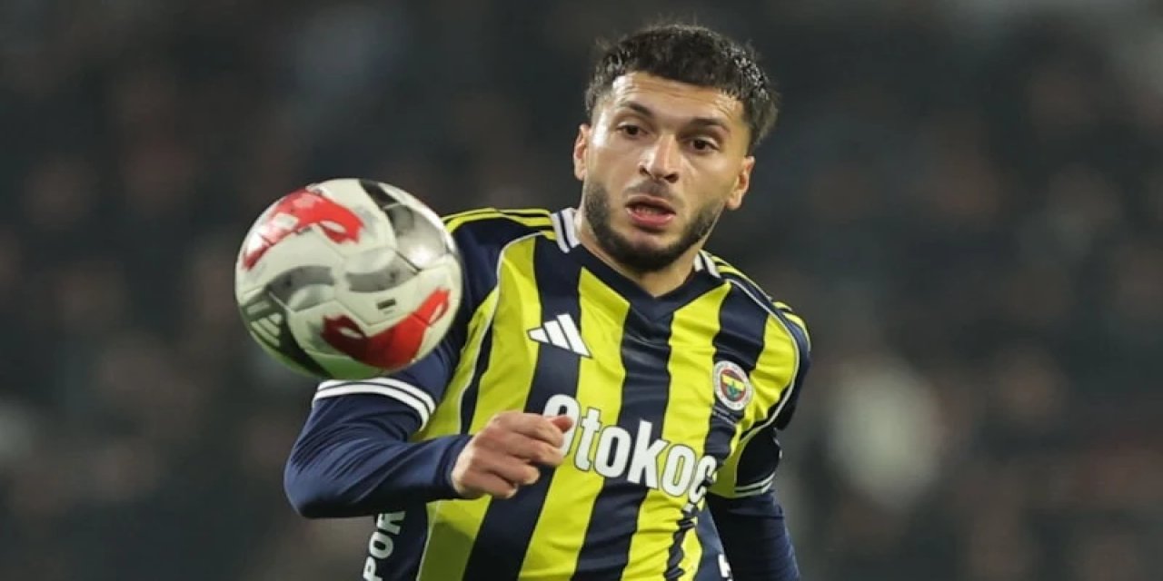 Beşiktaş, Fenerbahçe'den Oğuz Aydın'ı İstedi
