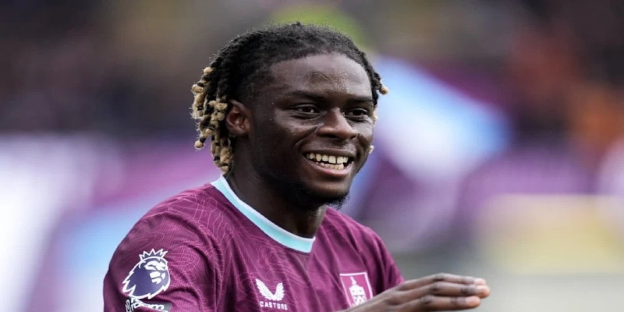 Galatasaray Sezonun İlk Transferini Tamamlamak Üzere: Lesley Ugochukwu...